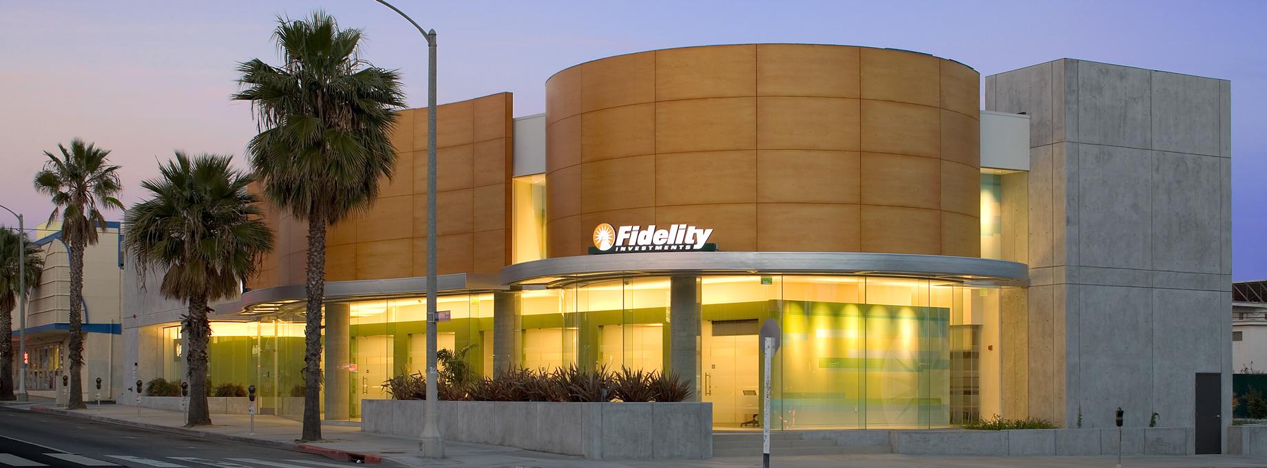 Home - Fidelity Building Services Group